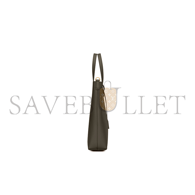 YSL SHOPPING SAINT LAURENT TOY IN LEATHER 600307CSV0J3212 (25*28*8cm) YSL SHOPPING SAINT LAURENT TOY IN LEATHER 600307CSV0J3212 (25*28*8cm)